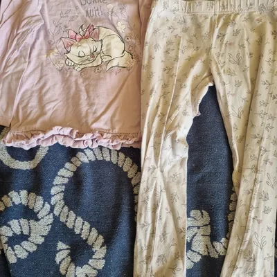 Pyjama Disney fille 4ans 